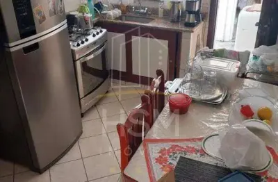 Salão comercial demarchi - apartamento parte superior - $ 1.000.000.00 sbcampo