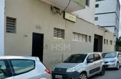 Sala comercial à venda no Centro, Santo André 