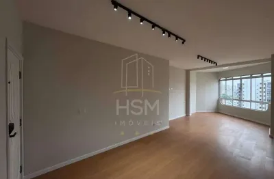 Apartamento nova petropolis 2 suites 1 vaga 101 metros-lindo