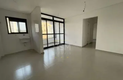 Apartamento à venda, 2 quartos, 1 suíte, 1 vaga, baeta neves - são bernardo do campo/sp