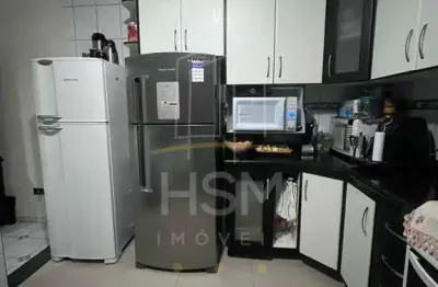 Sobrado com 189m², parque selecta - são bernardo do campo - r$ 730.000,00