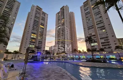 Apartamento à venda, 3 quartos, 1 suíte, 2 vagas, Centro - São Bernardo do Campo/SP