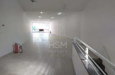 Salão para aluguel, 2 vagas, Centro - São Bernardo do Campo/SP