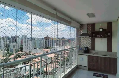 Apartamento à venda, 3 quartos, 1 suíte, 2 vagas, centro - são bernardo do campo/sp