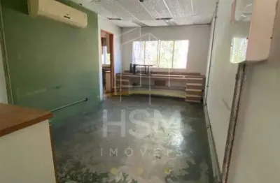 Ponto comercial à venda no Anchieta, São Bernardo do Campo 