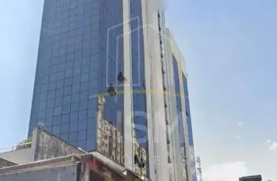 Sala comercial para alugar no Centro, São Bernardo do Campo 