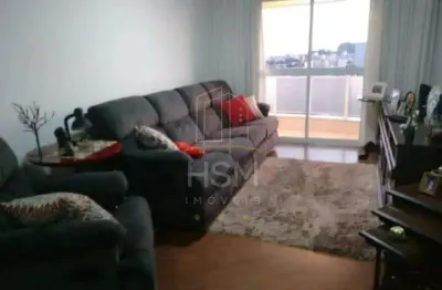 Cobertura com 3 quartos à venda no Santa Maria, São Caetano do Sul 