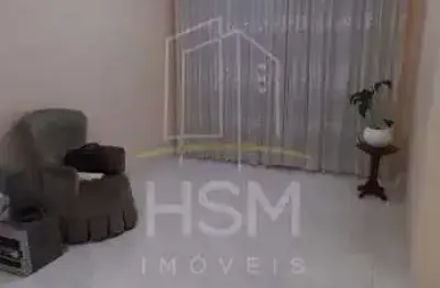 Apartamento com 2 quartos à venda na Rua Sérgio Milliet, 841, Jordanópolis, São Bernardo do Campo