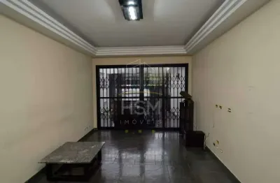 Sobrado à venda, 3 quartos, 1 suíte, 2 vagas, planalto - são bernardo do campo/sp