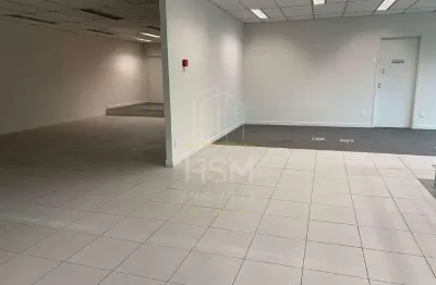 Salão para aluguel, 12 vagas, demarchi - são bernardo do campo/sp