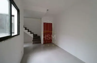 Cobertura à venda, 2 quartos, 1 suíte, 1 vaga, vila príncipe de gales - santo andré/sp