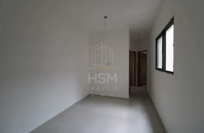 Vende Apartamento - 52m² - Vila Príncipe de Gales - Santo André/SP