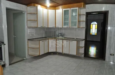 Casa assobradada 190m², vila valparaiso - santo andré - r$ 1.357.000,00