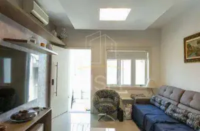 Casa com 3 quartos à venda no Nova Petrópolis, São Bernardo do Campo 