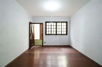 Sobrado para aluguel, 2 quartos, 1 suíte, 7 vagas, vila gilda - santo andré/sp