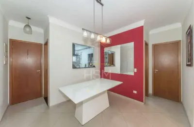 Apartamento à venda, 3 quartos, 1 suíte, 2 vagas, centro - são bernardo do campo/sp
