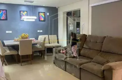 Casa com 3 quartos à venda no Rio Grande, São Bernardo do Campo 