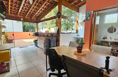 Cobertura 106m²- 2 dormitoriso, 2 vagas à venda no bairro príncipe de gales, santo andré