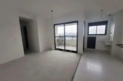 Apartamento à venda, 2 quartos, 1 suíte, 1 vaga, baeta neves - são bernardo do campo/sp