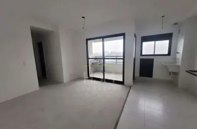 Apartamento à venda, 2 quartos, 1 suíte, 1 vaga, baeta neves - são bernardo do campo/sp