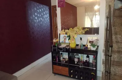 Sobrado para aluguel, 3 quartos, 1 suíte, 2 vagas, pauliceia - são bernardo do campo/sp