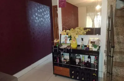 Sobrado para aluguel, 3 quartos, 1 suíte, 2 vagas, pauliceia - são bernardo do campo/sp