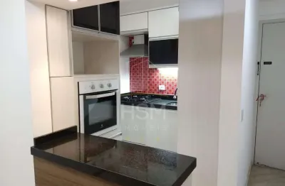 Apartamento à venda, 2 quartos, 1 vaga, assunção - são bernardo do campo/sp