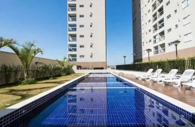Seu novo lar espera por você no condomínio top life view - vila eldízia!