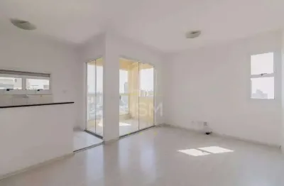 Apartamento à venda, 3 quartos, 1 vaga, vila eldizia - santo andré/sp