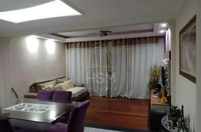 Sobrado para aluguel, 3 quartos, 3 suítes, 6 vagas, nova petrópolis - são bernardo do campo/sp