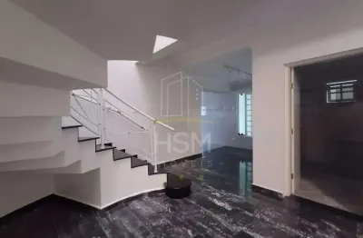 Sobrado à venda, 3 quartos, 2 suítes, 4 vagas, jardim bom pastor - santo andré/sp