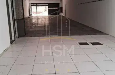 Ponto comercial para alugar na Rua Manoel Coelho, 194, Centro, São Caetano do Sul