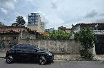 Terreno à venda na Rua Bauru, 63, Baeta Neves, São Bernardo do Campo