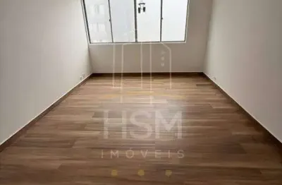 Apartamento à venda, 2 quartos, 1 vaga, parque terra nova - são bernardo do campo/sp