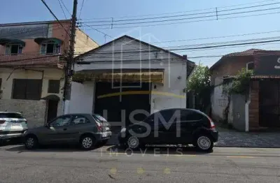 Galpão/depósito/armazém e 2 banheiros à venda, 400 m² por r$ 2.400.000