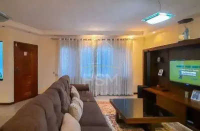 Sobrado para aluguel, 4 quartos, 2 suítes, 6 vagas, taboão - são bernardo do campo/sp