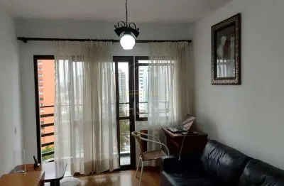 Apartamento para aluguel, 1 quarto, 1 vaga, centro - são bernardo do campo/sp