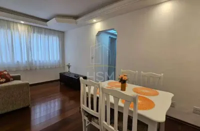 Apartamento à venda, 2 quartos, 1 vaga, Nova Petrópolis - São Bernardo do Campo/SP