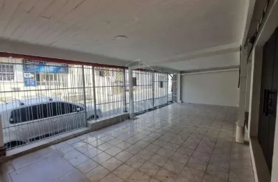Ponto comercial para alugar na Rua Paulo Kruger, 108, Centro, São Bernardo do Campo