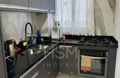 Apartamento com 3 quartos à venda no Centro, Santo André 