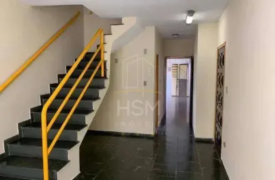 Prédio para alugar na Rua Coronel Agenor de Camargo, 603, Centro, Santo André