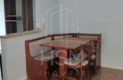 Apartamento à venda, 2 quartos, 1 vaga, parque erasmo assunção - santo andré/sp