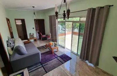 Sobrado para aluguel, 3 quartos, 1 suíte, 2 vagas, jardim do mar - são bernardo do campo/sp