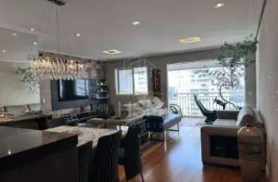 Apartamento 91m², condomínio ânima clube, são bernardo do campo - r$ 920.000,00