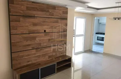 Apartamento 82m², vila guiomar - santo andré - r$ 550.000,00