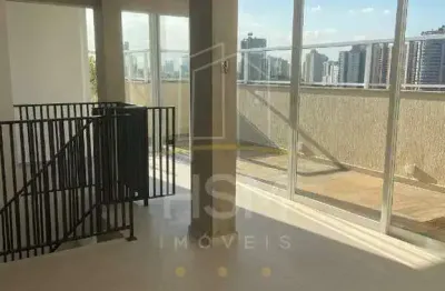 Cobertura com 2 quartos à venda na Vila Guiomar, Santo André 