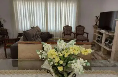 Vende Sobrado - 181m² - Santa Teresinha - São Bernardo do Campo/SP