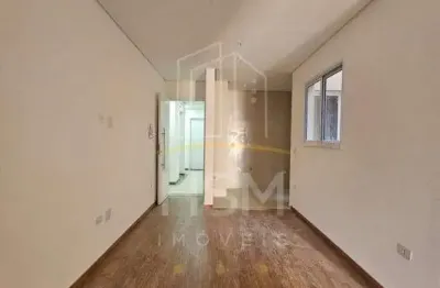 Apartamento com 2 quartos à venda no Santa Maria, Santo André 