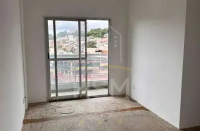 Apartamento para aluguel, 3 quartos, 1 vaga, dos casa - são bernardo do campo/sp
