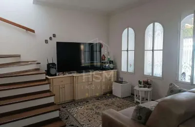 Sobrado à venda, 3 quartos, 3 suítes, 3 vagas, centro - são bernardo do campo/sp